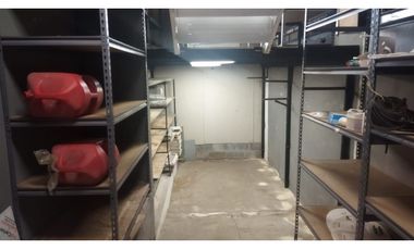Se Vende Casa Comercial en Los ngeles