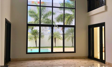 VENDO/ALQUILO CASA  EN PH RESIDENCIAL PASEO DEL PARQUE (6)