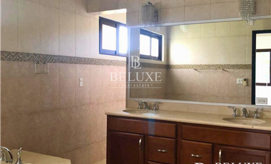 VENDO/ALQUILO CASA  EN PH RESIDENCIAL PASEO DEL PARQUE (6)