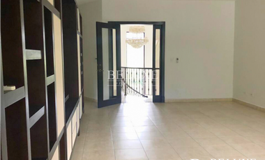 VENDO/ALQUILO CASA  EN PH RESIDENCIAL PASEO DEL PARQUE (6)
