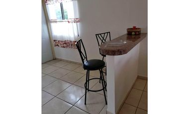 VENDO CASA 3HABITACIONES Y DOS BAÑOS LA ARBOLEDA