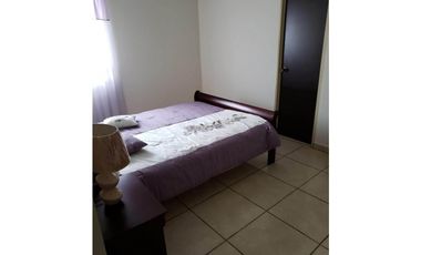 VENDO CASA 3HABITACIONES Y DOS BAÑOS LA ARBOLEDA