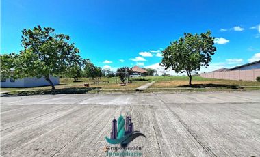 VENDO CASA 3HABITACIONES Y DOS BAÑOS LA ARBOLEDA