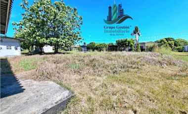 VENDO CASA 3HABITACIONES Y DOS BAÑOS LA ARBOLEDA