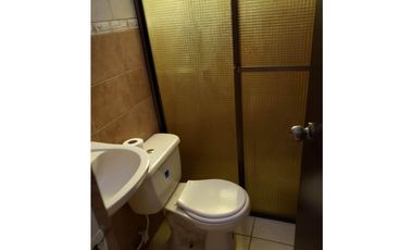 VENDO CASA 3HABITACIONES Y DOS BAÑOS LA ARBOLEDA