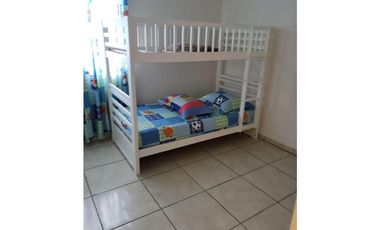 VENDO CASA 3HABITACIONES Y DOS BAÑOS LA ARBOLEDA