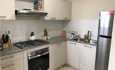 ALQUILER DE APARTAMENTO EN VERSALLES 3 REC FULL AMOBLADO