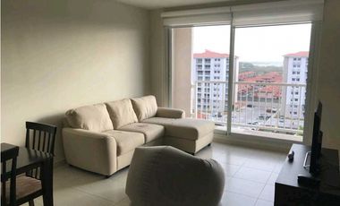 ALQUILER DE APARTAMENTO EN VERSALLES 3 REC FULL AMOBLADO