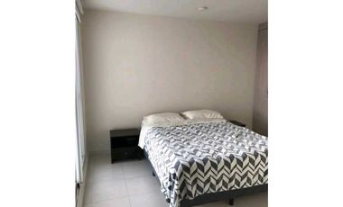 ALQUILER DE APARTAMENTO EN VERSALLES 3 REC FULL AMOBLADO