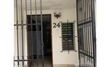 SE VENDE CASA EN VILLA DE LA FUENTE