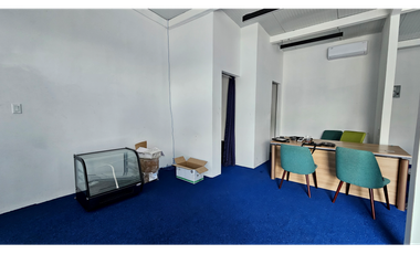 Local comercial en Jackie´s Padel