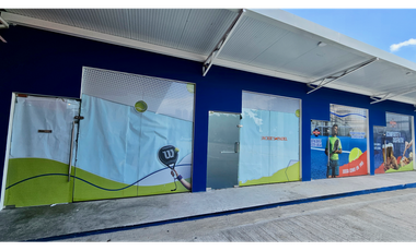 Local comercial en Jackie´s Padel
