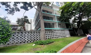 EDIFICIO EN EL CANGREJO 900M2 OPORTUNIDAD DE INVERSION