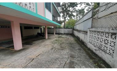 EDIFICIO EN EL CANGREJO 900M2 OPORTUNIDAD DE INVERSION