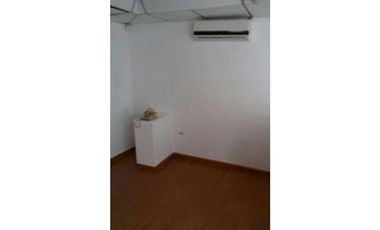 EDIFICIO EN EL CANGREJO 900M2 OPORTUNIDAD DE INVERSION