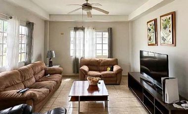 Venta de casa en David, Urbanización Las Perlas