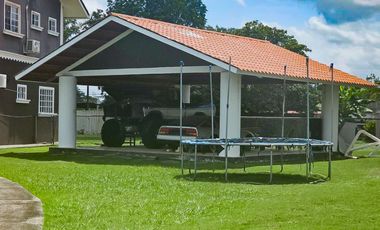 Venta de casa en David, Urbanización Las Perlas