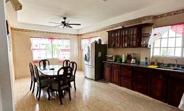 Venta de casa en David, Urbanización Las Perlas