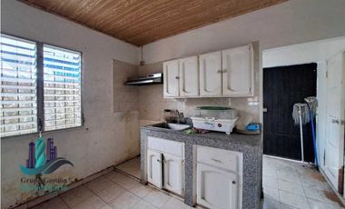 VENDO CASA COMERCIAL SAN MATEO