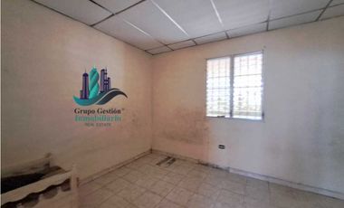 VENDO CASA COMERCIAL SAN MATEO