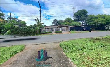 VENDO CASA COMERCIAL SAN MATEO