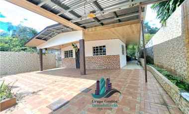 VENDO CASA COMERCIAL SAN MATEO