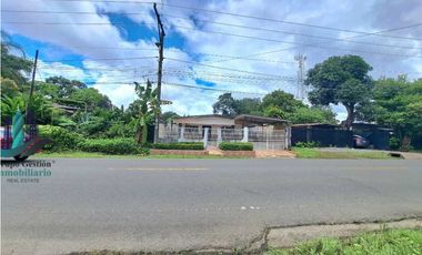 VENDO CASA COMERCIAL SAN MATEO