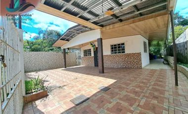 VENDO CASA COMERCIAL SAN MATEO