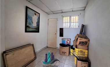 VENDO CASA COMERCIAL SAN MATEO