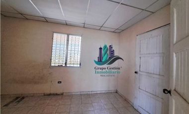 VENDO CASA COMERCIAL SAN MATEO