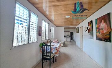 VENDO CASA COMERCIAL SAN MATEO