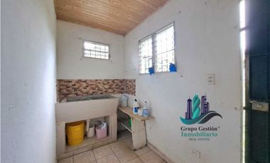 VENDO CASA COMERCIAL SAN MATEO