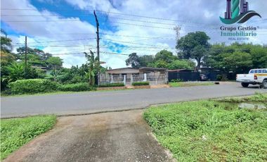 VENDO CASA COMERCIAL SAN MATEO