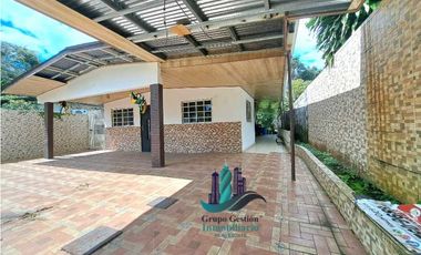VENDO CASA COMERCIAL SAN MATEO
