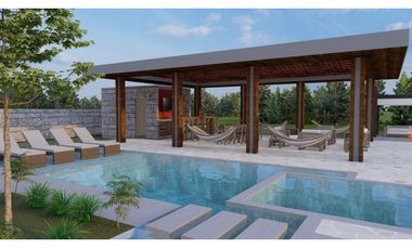 VENTA TERRENO EN CHAME 2 HECTREAS