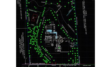 VENTA TERRENO EN CHAME 2 HECTREAS