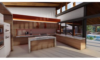 VENTA TERRENO EN CHAME 2 HECTREAS