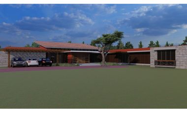 VENTA TERRENO EN CHAME 2 HECTREAS