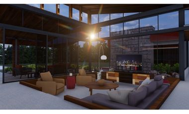 VENTA TERRENO EN CHAME 2 HECTREAS