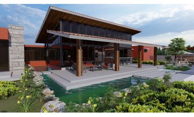 VENTA TERRENO EN CHAME 2 HECTREAS