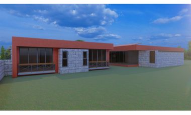 VENTA TERRENO EN CHAME 2 HECTREAS