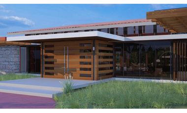 VENTA TERRENO EN CHAME 2 HECTREAS