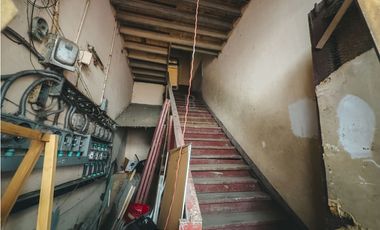 VENDO EDIFICIO COMPLETO CASCO VIEJO IDEAL INVERSIONISTA CASA LOEW(10)