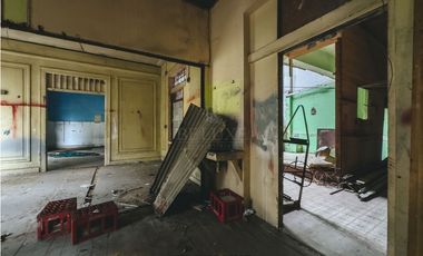 VENDO EDIFICIO COMPLETO CASCO VIEJO IDEAL INVERSIONISTA CASA LOEW(10)