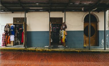 VENDO EDIFICIO COMPLETO CASCO VIEJO IDEAL INVERSIONISTA CASA LOEW(10)