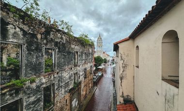 VENDO EDIFICIO COMPLETO CASCO VIEJO IDEAL INVERSIONISTA CASA LOEW(10)