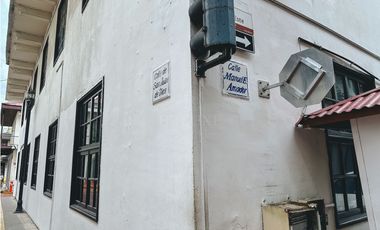 VENDO EDIFICIO COMPLETO CASCO VIEJO IDEAL INVERSIONISTA CASA LOEW(10)