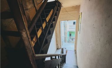 VENDO EDIFICIO COMPLETO CASCO VIEJO IDEAL INVERSIONISTA CASA LOEW(10)