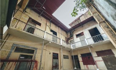 VENDO EDIFICIO COMPLETO CASCO VIEJO IDEAL INVERSIONISTA CASA LOEW(10)