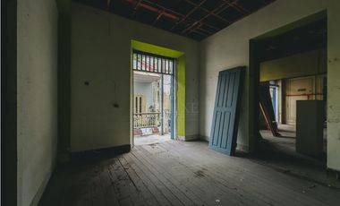 VENDO EDIFICIO COMPLETO CASCO VIEJO IDEAL INVERSIONISTA CASA LOEW(10)